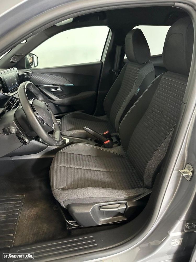 Peugeot 2008 PureTech 100 Style - 10