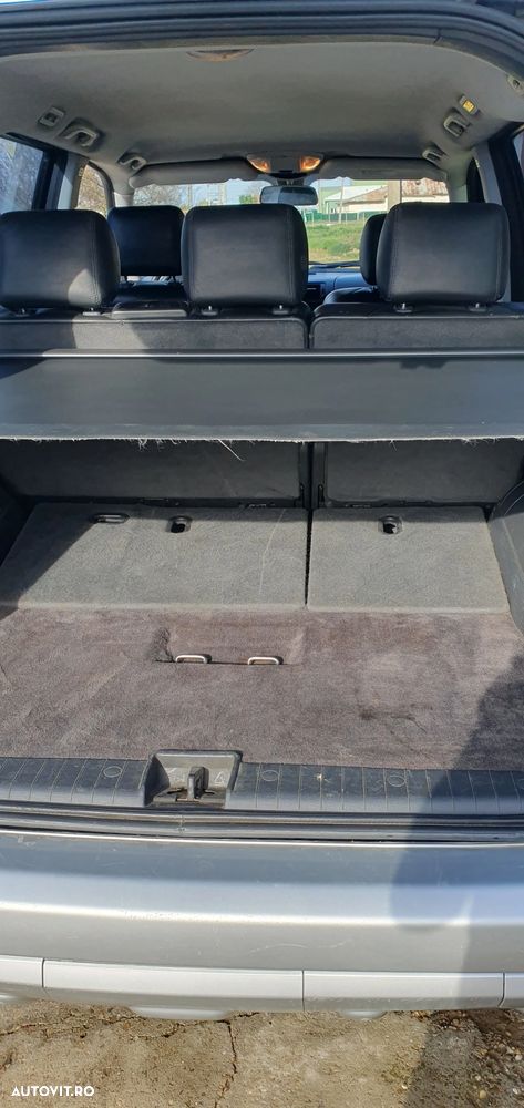 Mercedes-Benz ML - 13