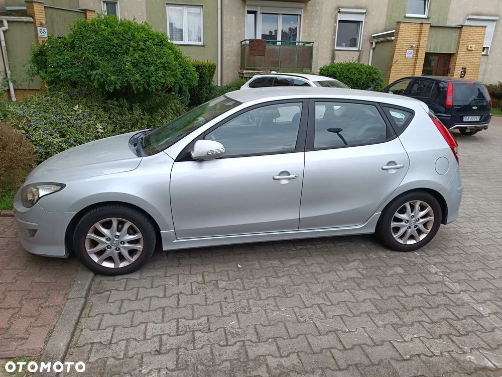 Hyundai i30 1.4 Comfort - 4