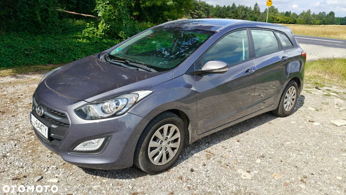 Hyundai i30 - 3