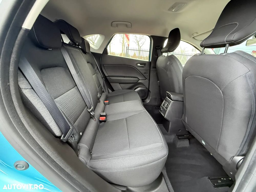 Renault Captur ENERGY TCe XMOD - 8