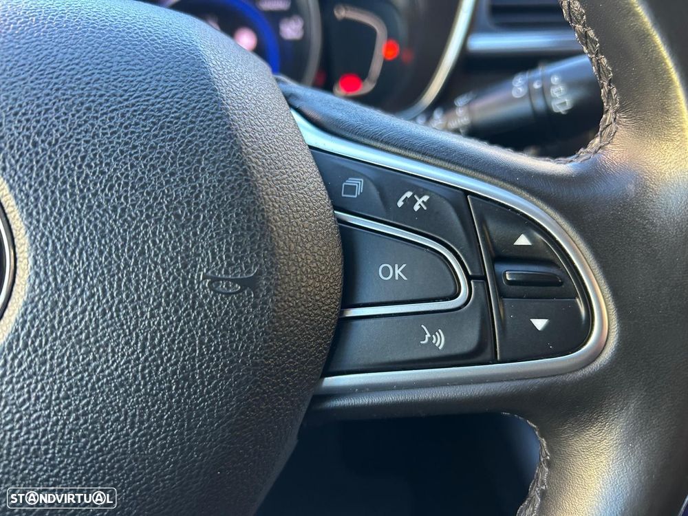 Renault Kadjar 1.5 dCi Intens - 40