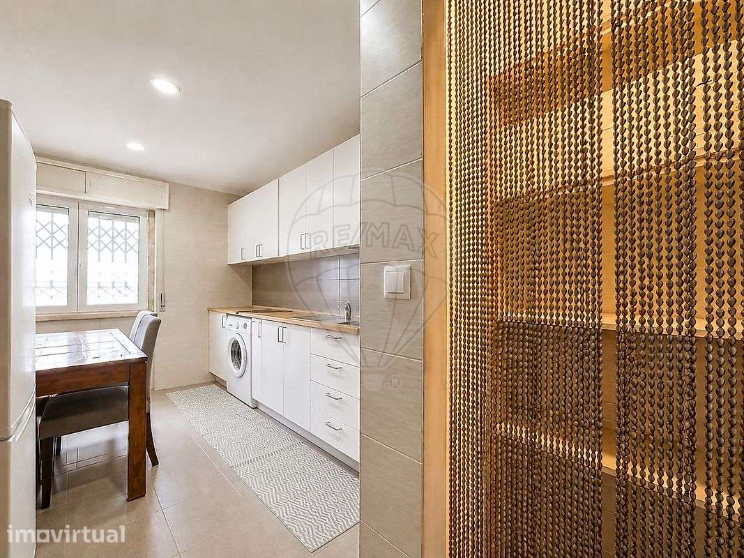 Apartamento T1 para venda - Grande imagem: 3/11