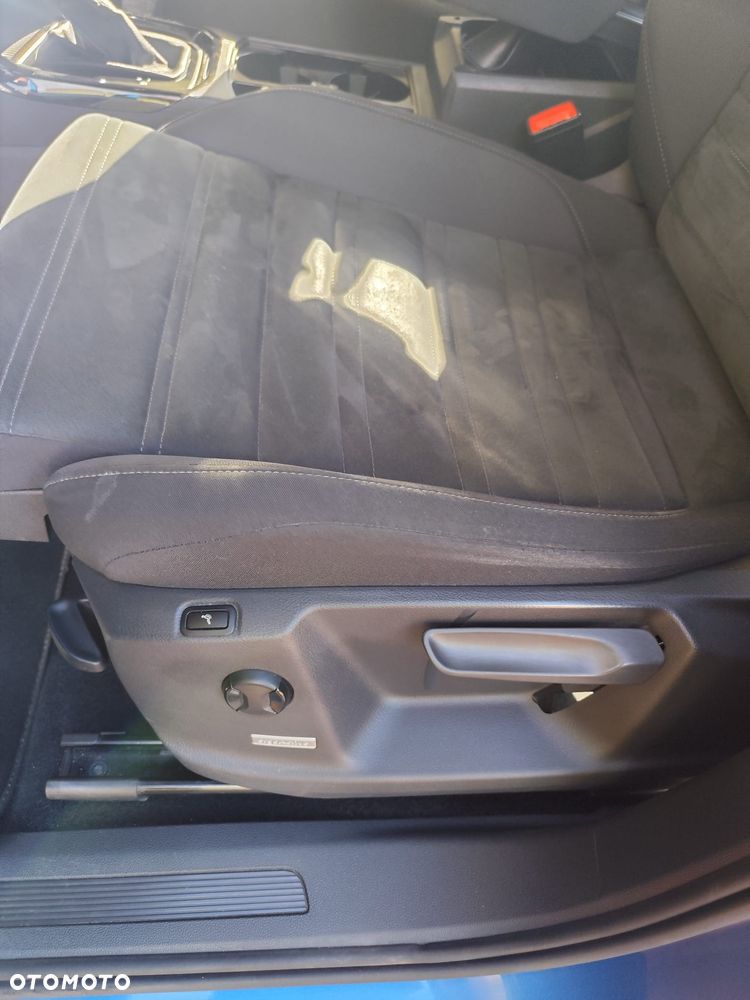 Volkswagen Touran 1.8 TSI BMT Highline DSG - 18