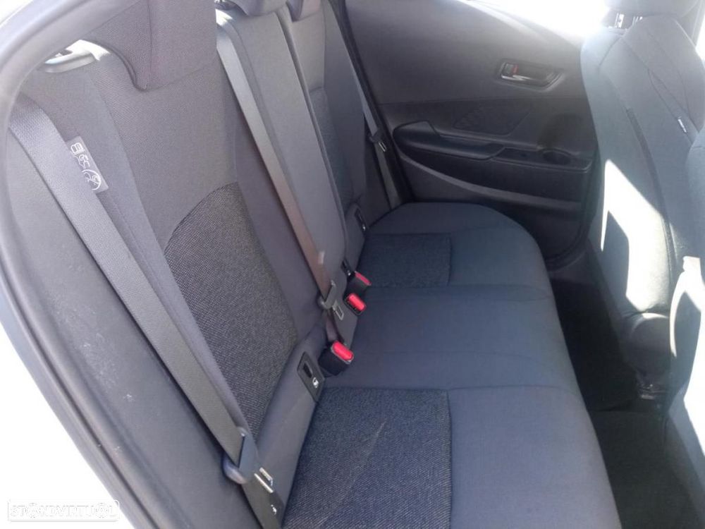 Toyota C-HR 1.8 Hybrid Comfort - 3