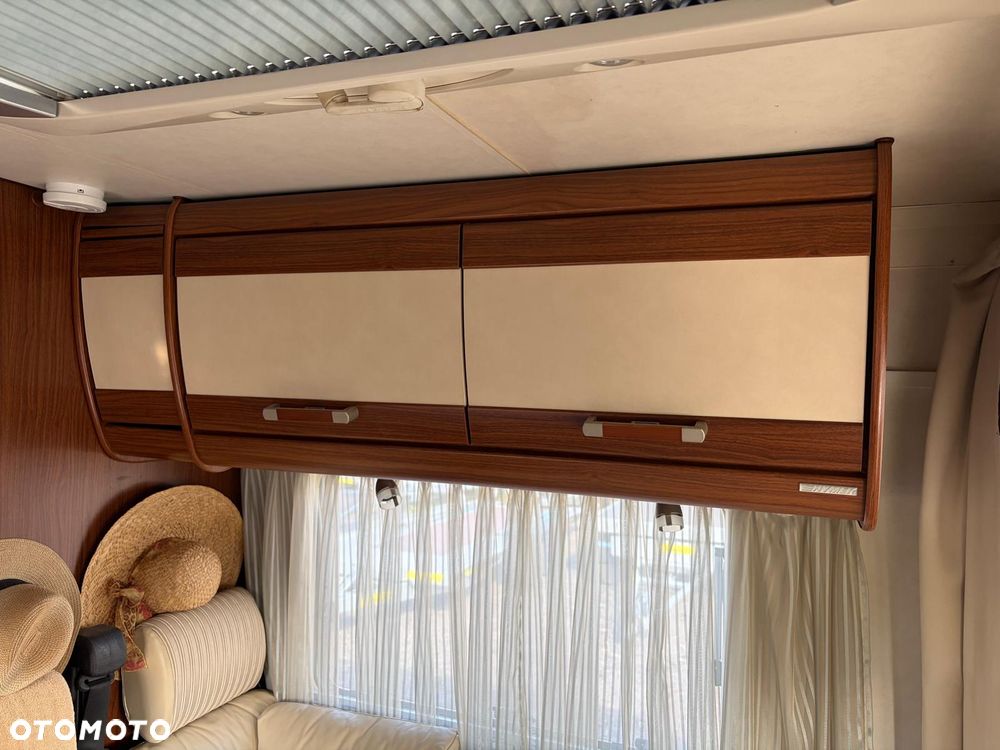 Hymer-Eriba B675L - 17