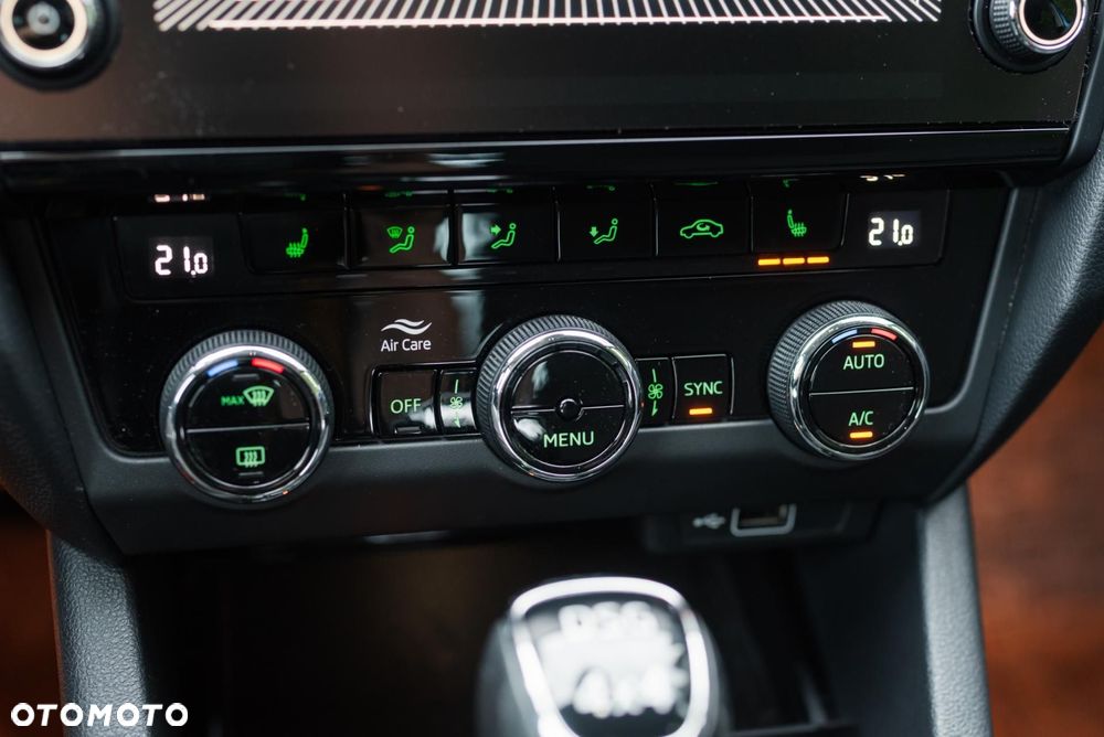 Skoda Octavia - 23