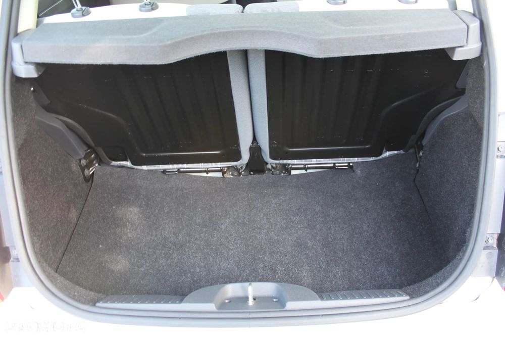 Fiat 500 1.2 8V Start&Stopp Lounge - 18