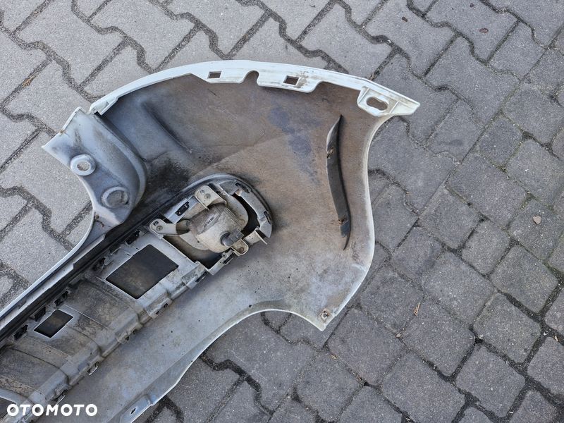 FIAT PANDA III 3 ZDERZAK TYŁ TYLNY 296 / A - 11
