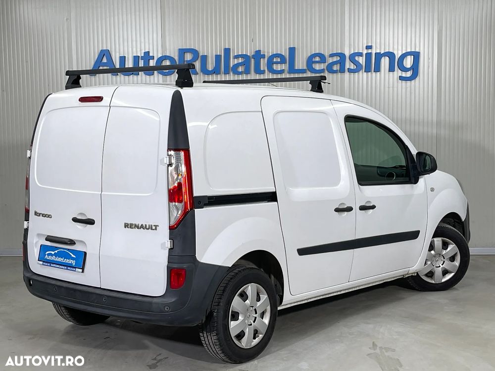 Renault Kangoo - 4