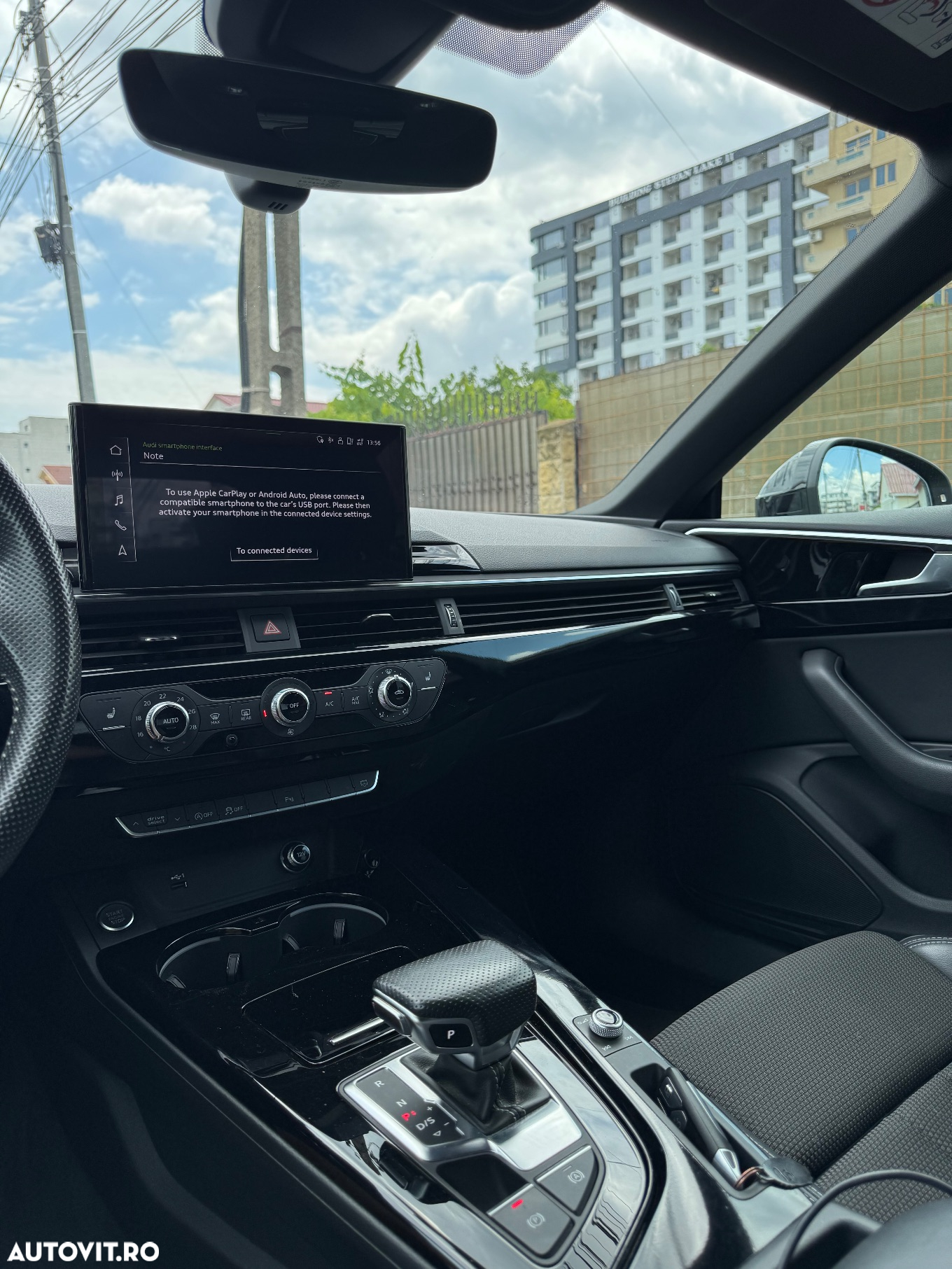 Audi A5 - 7