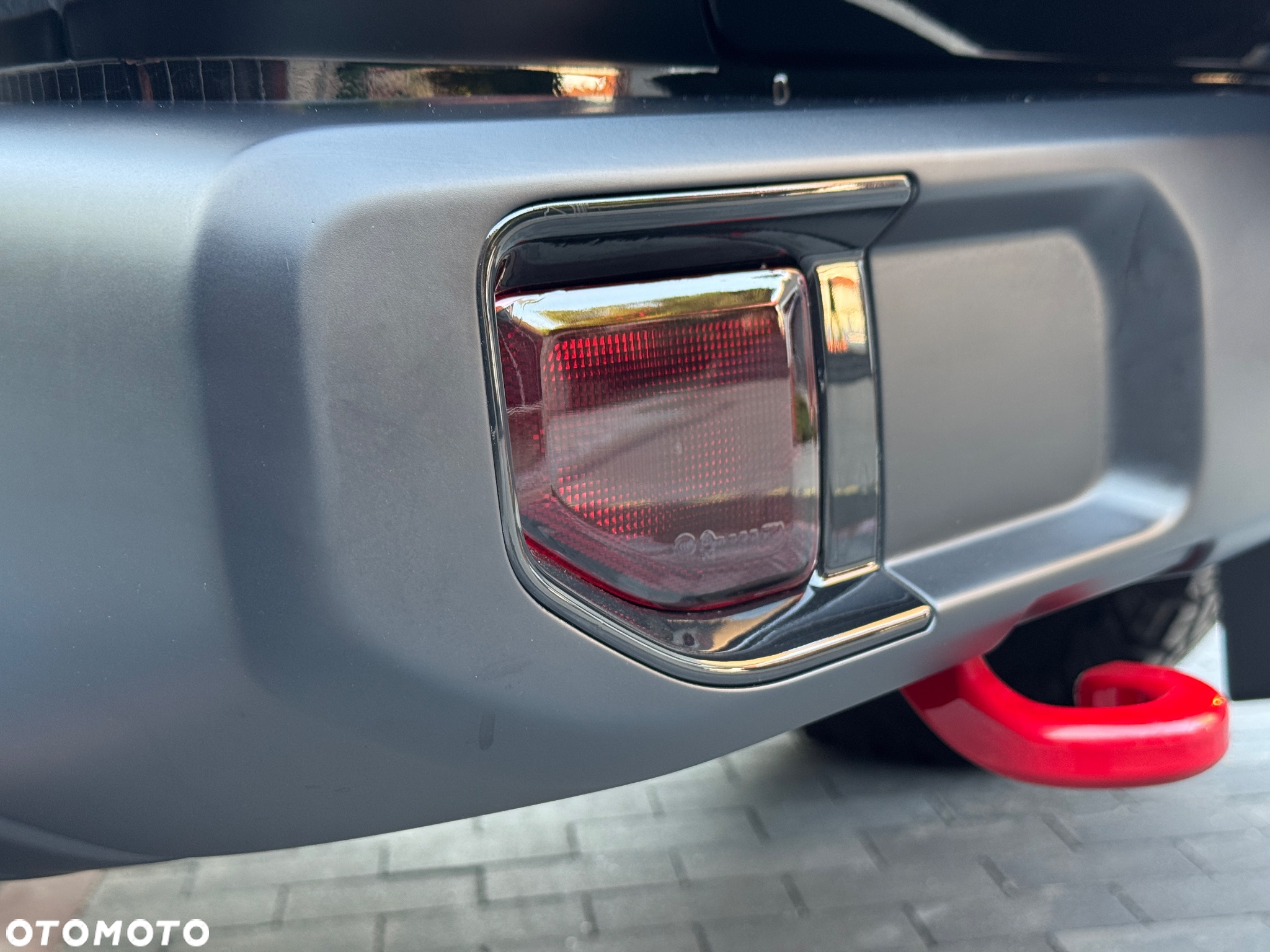 Jeep Wrangler - 13
