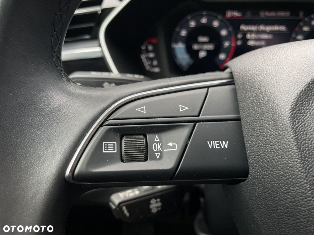 Audi Q3 35 TFSI S tronic - 28