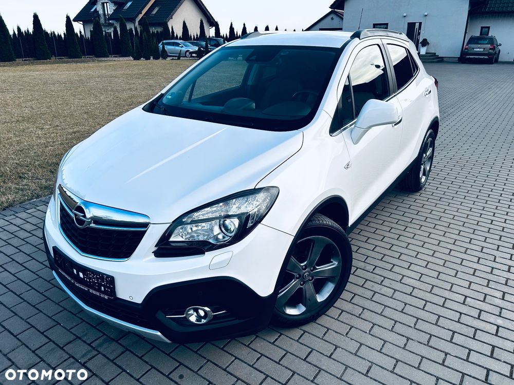 Opel Mokka ver-1-7-cdti-ecoflex-start-stop-innovation - 5