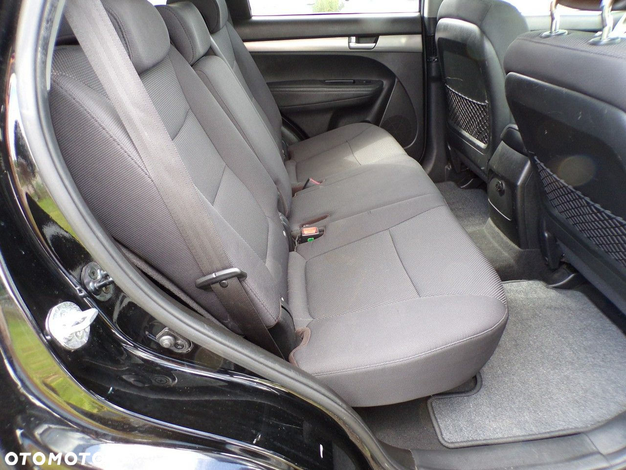 Kia Sorento - 25