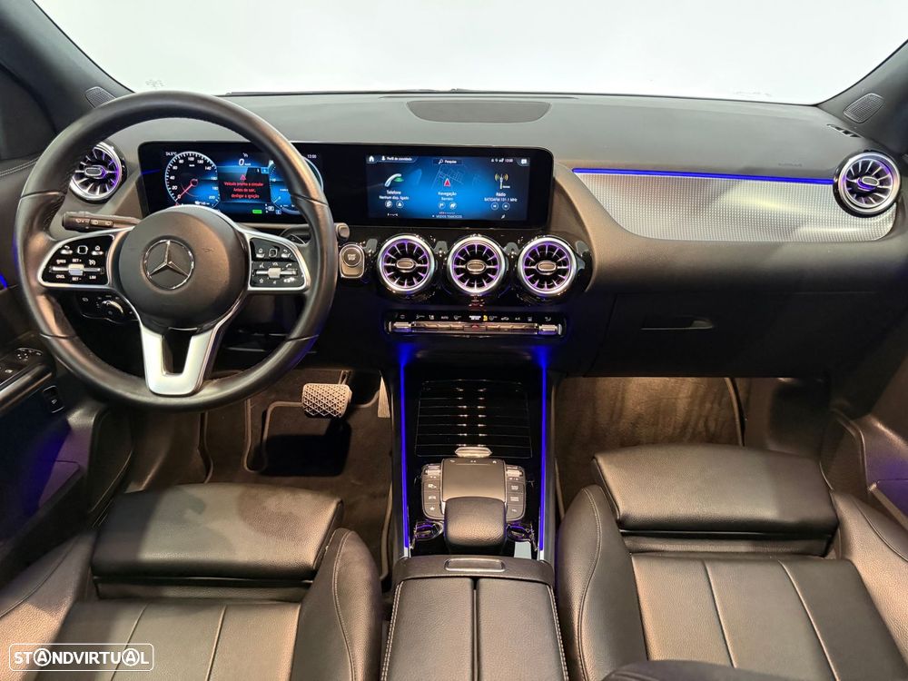 Mercedes-Benz EQA 250 Progressive - 17