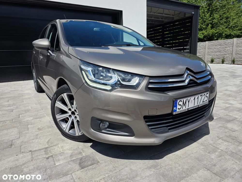 Citroën C4 1.2 e-THP Selection - 2