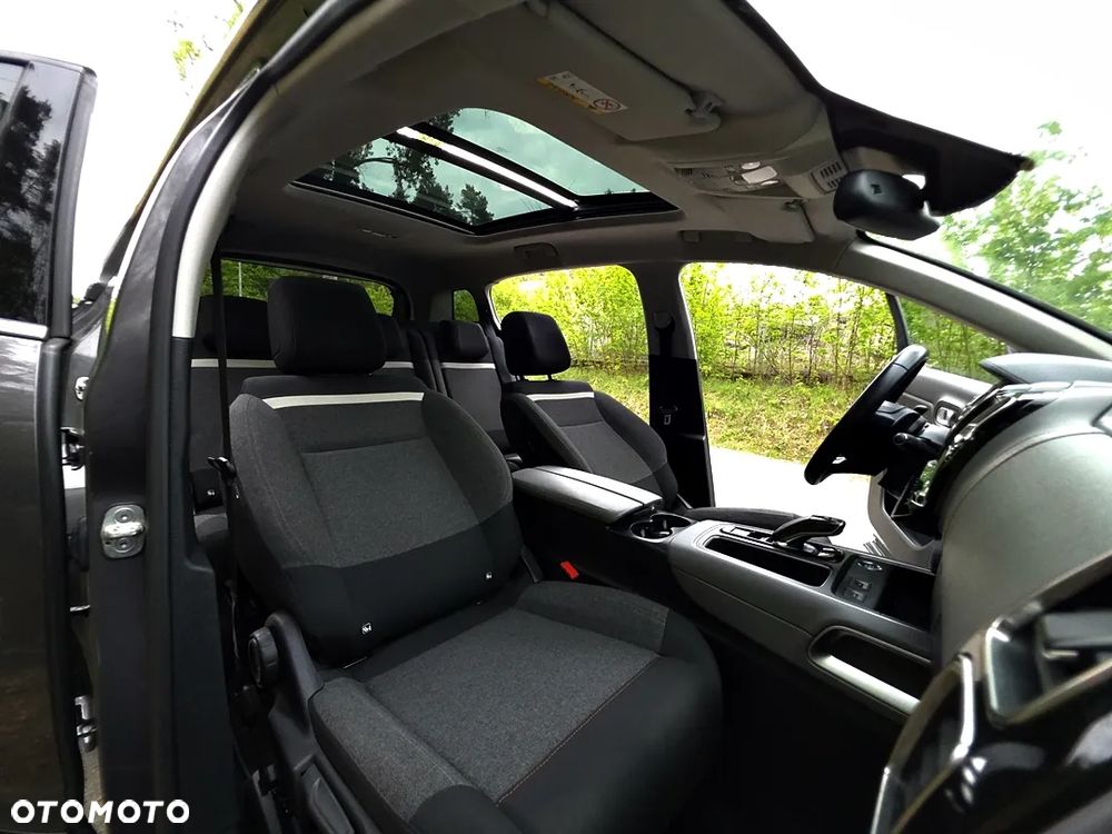 Citroën C5 Aircross BlueHDI 180 S&S EAT8 FEEL PACK - 40