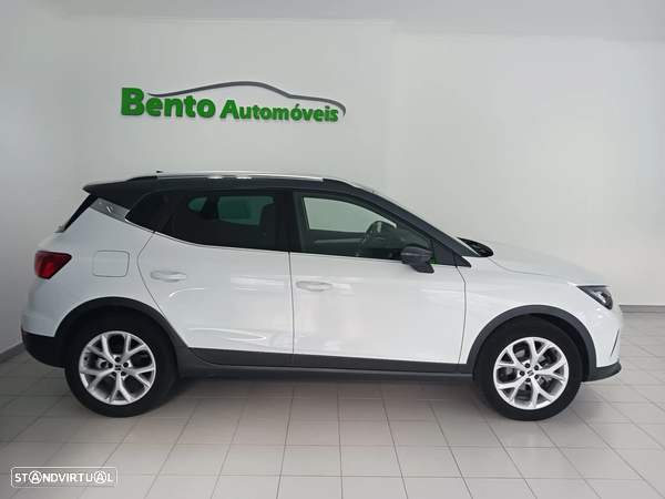 SEAT Arona 1.0 TSI FR