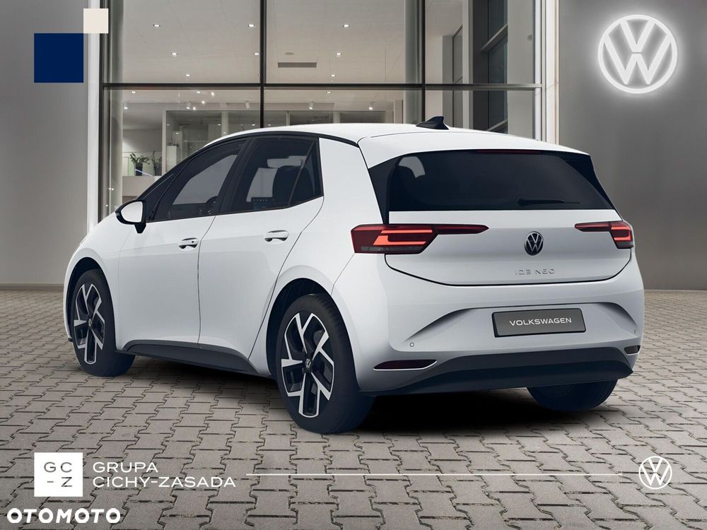 Volkswagen Id.3 2026 photo 3