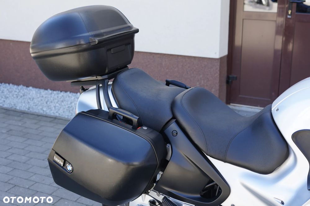 BMW R - 5