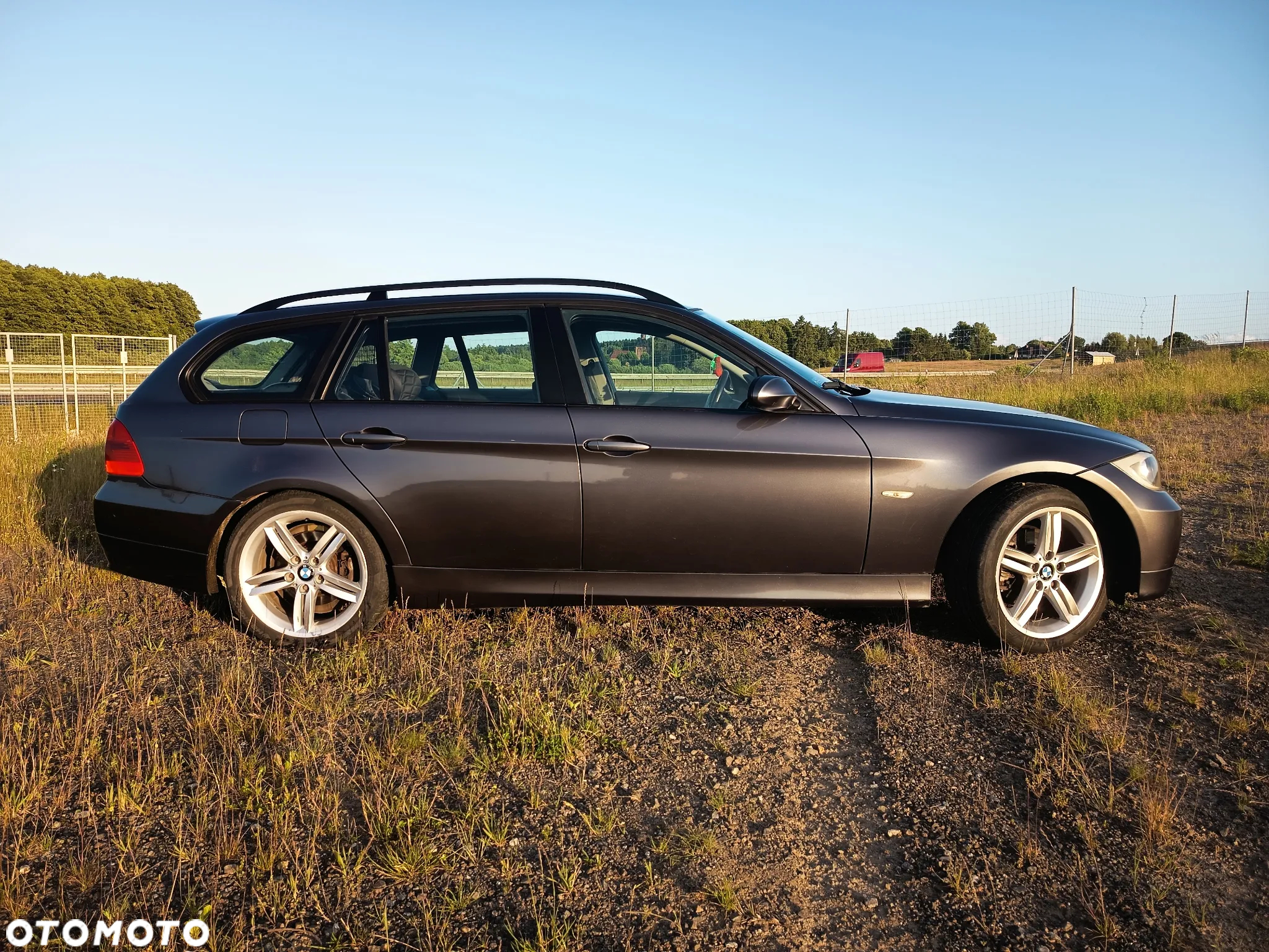 BMW Seria 3 320d - 2