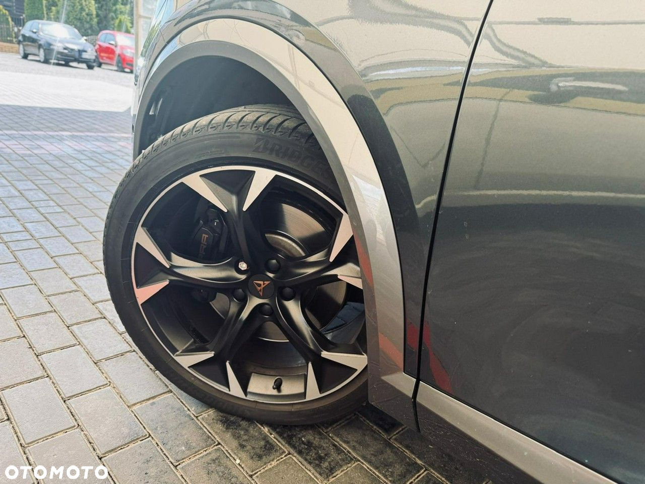Cupra Formentor - 19