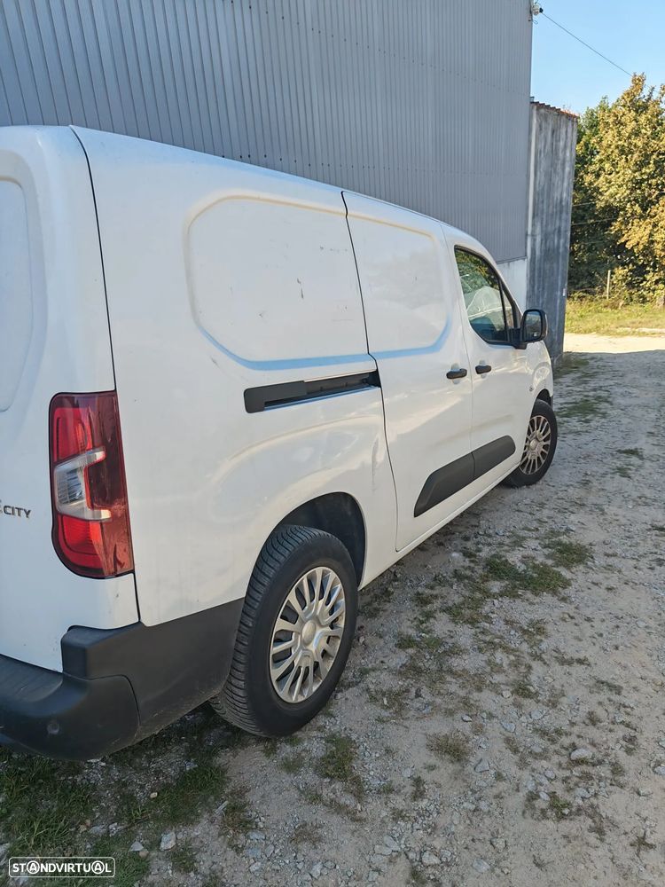 Toyota Proace City Verso - 11