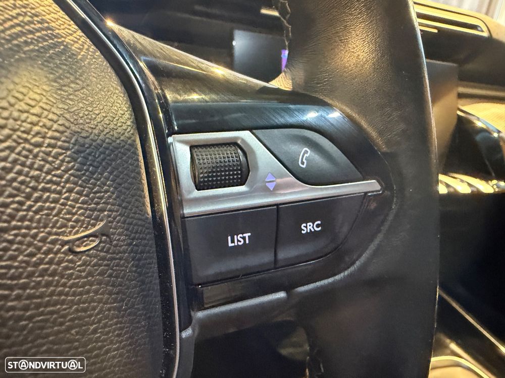 Peugeot 508 SW 1.5 BlueHDi Allure - 36