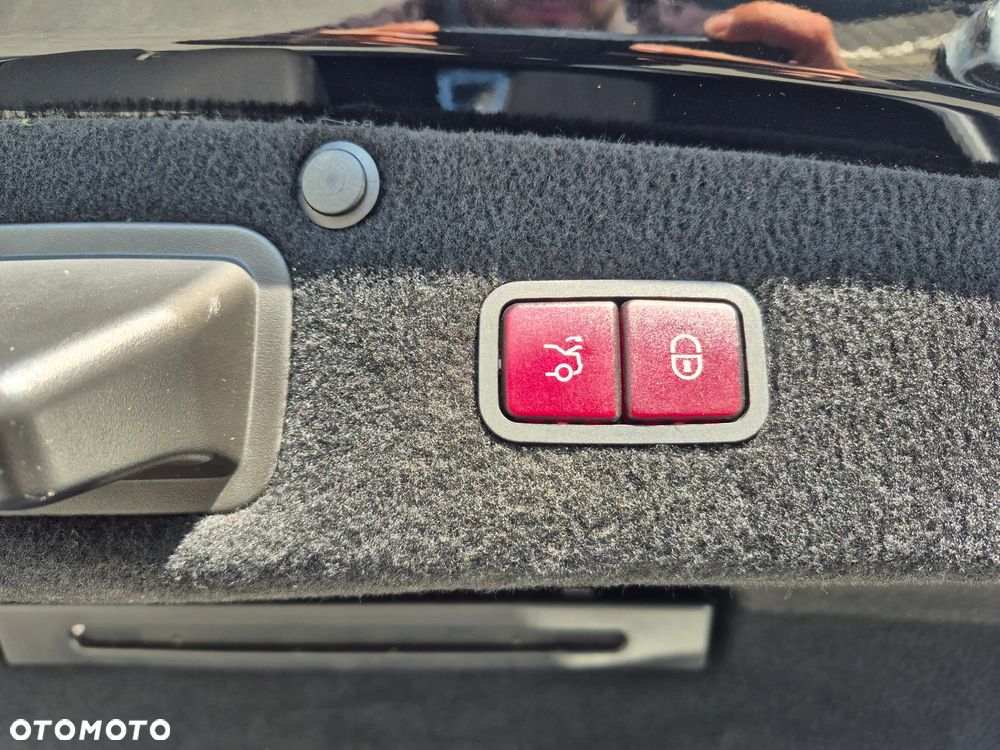 Mercedes-Benz Klasa S 350 d 4-Matic L 9G-TRONIC - 24