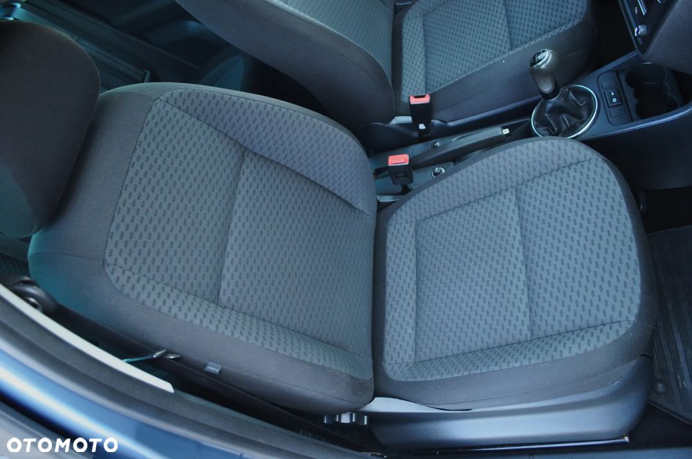 Skoda Fabia 1.2 TSI Combi Elegance - 23