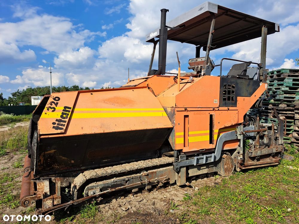 ABG Titan 326 - 2