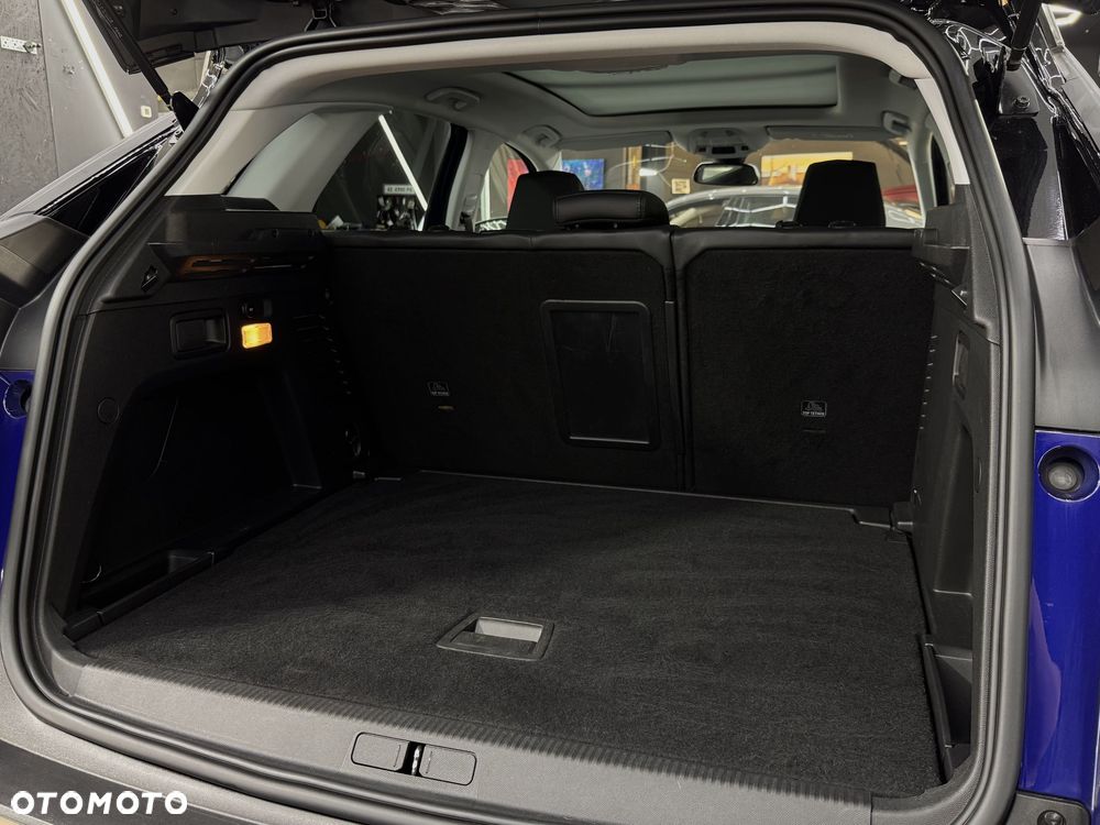 Peugeot 3008 1.6 PureTech GPF Allure S&S EAT8 - 11