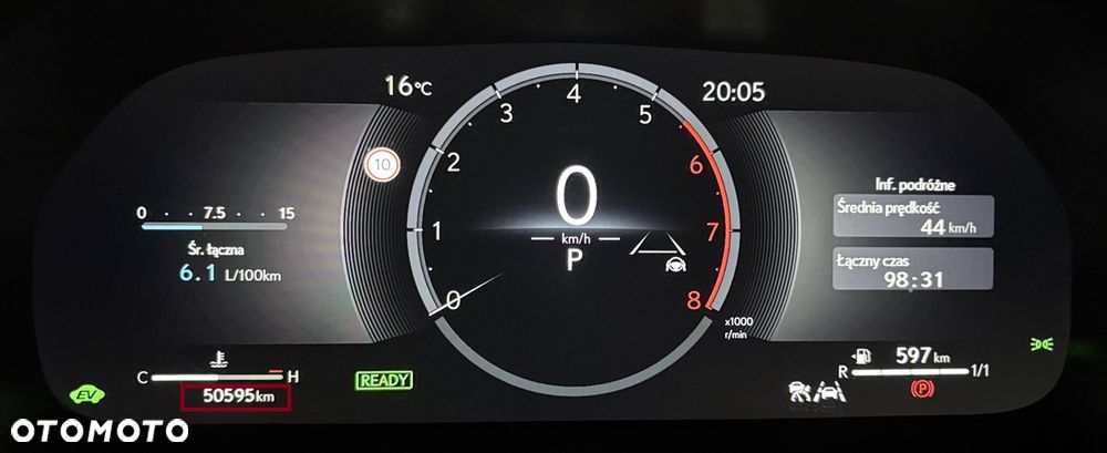 Lexus LBX 1.5 Hybrid Elegant - 14