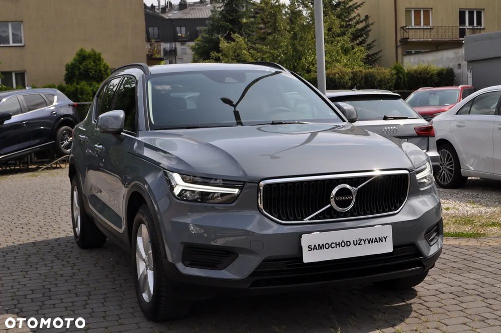 Volvo XC 40 T3 Momentum Core - 6