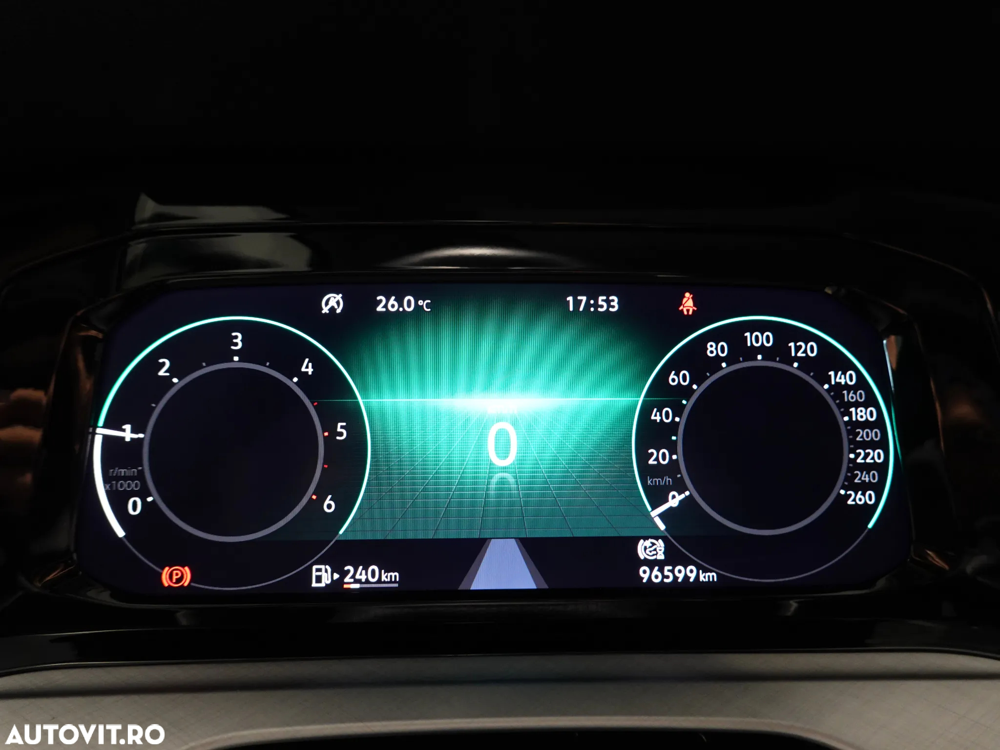 Volkswagen Golf 2.0 TDI Life - 8
