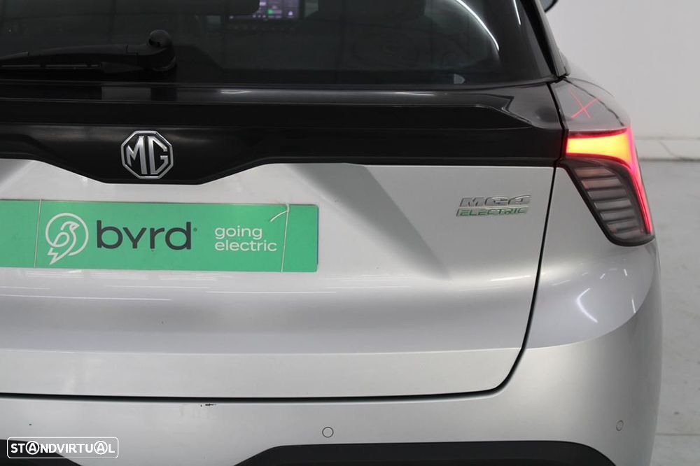 MG MG4 51 kWh Standard - 6