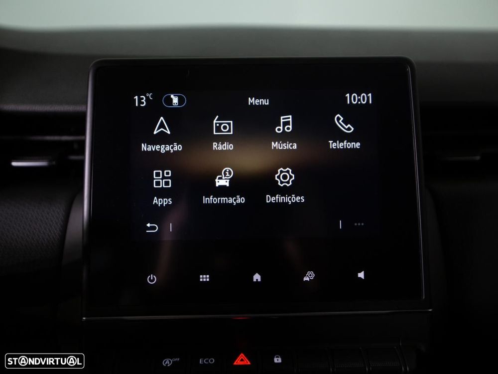 Renault Clio 1.5 Blue dCi Intens - 23