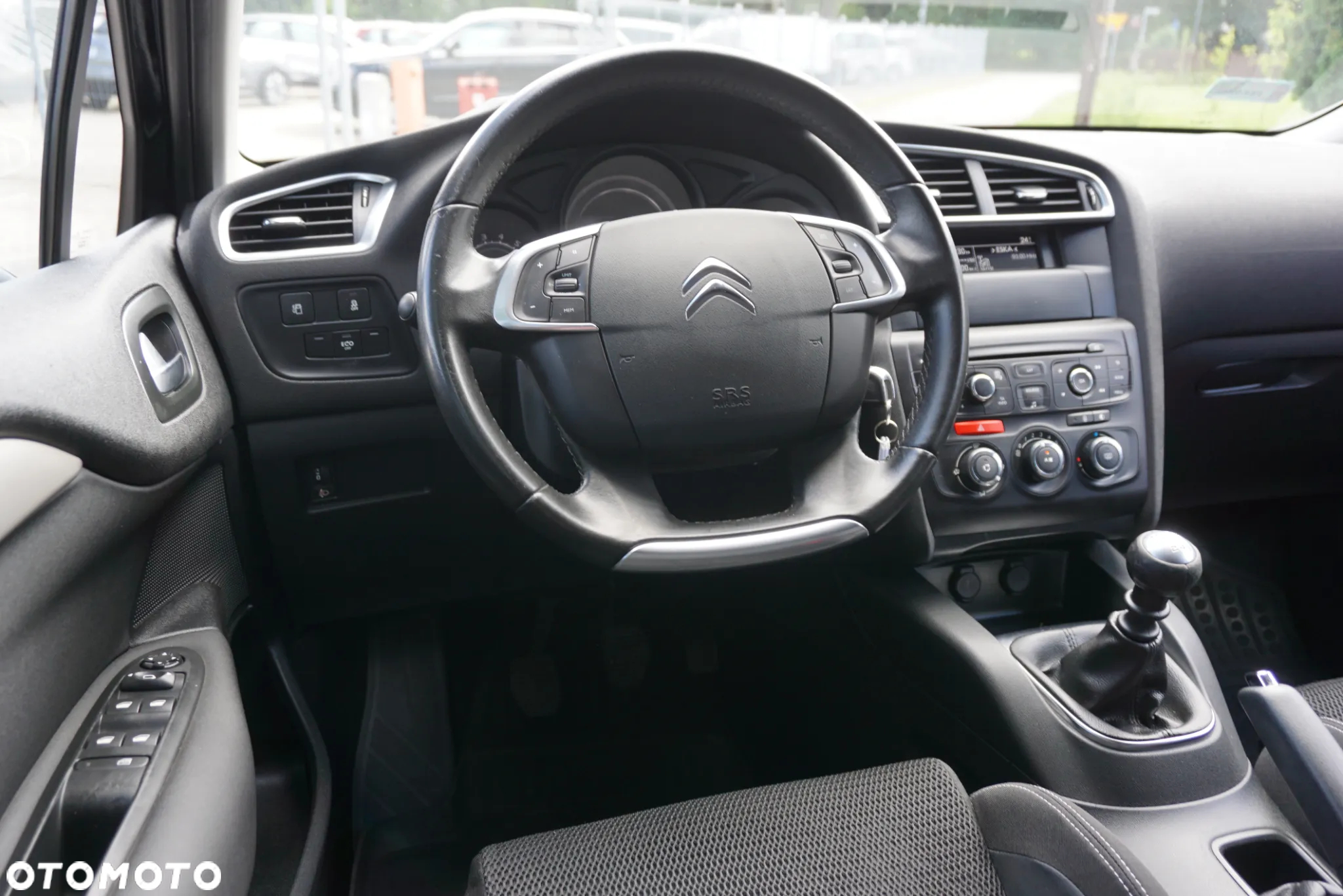 Citroën C4 1.2 e-THP Selection - 11