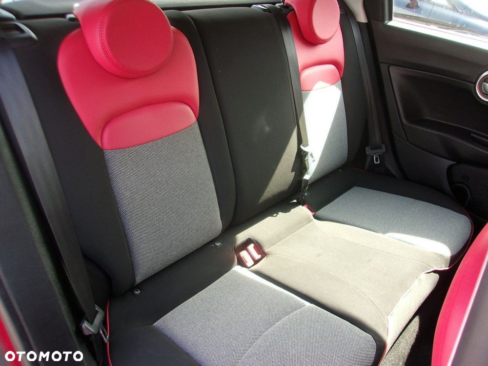 Fiat 500X 1.6 E-torQ 4x2 Pop Star - 27