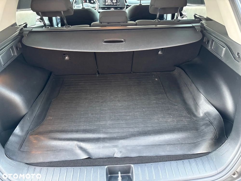 Kia Sportage - 22