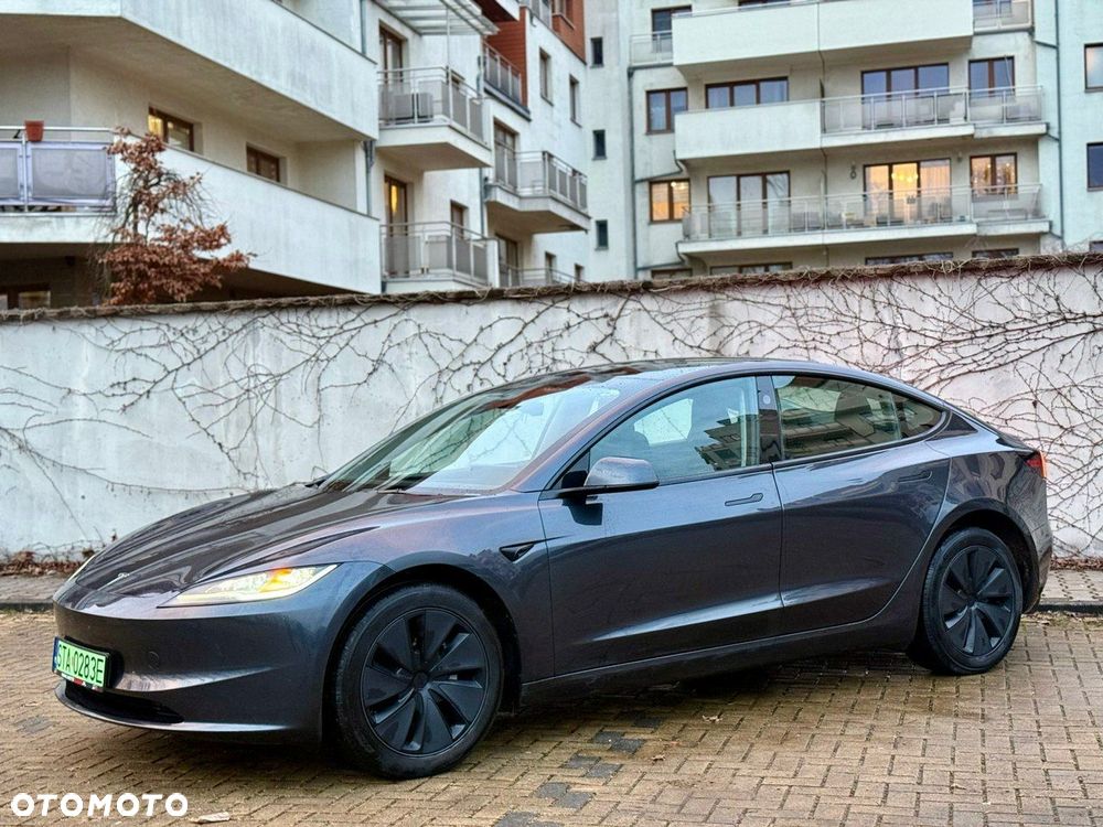 Tesla Model 3 Langstreckenbatterie RWD - 29