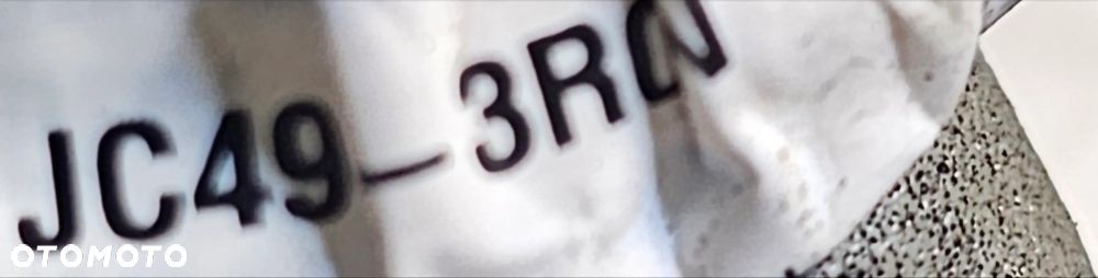 Kurtyna Fiat Freemont Dodge Journey JC49 - 3