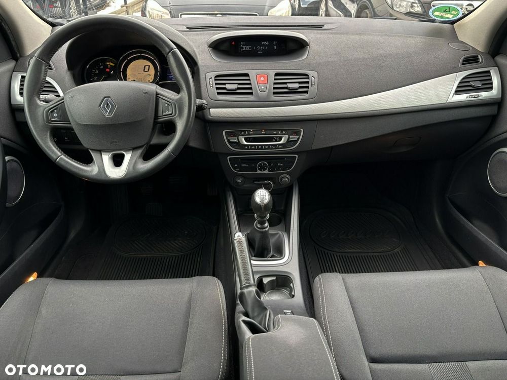 Renault Megane - 26