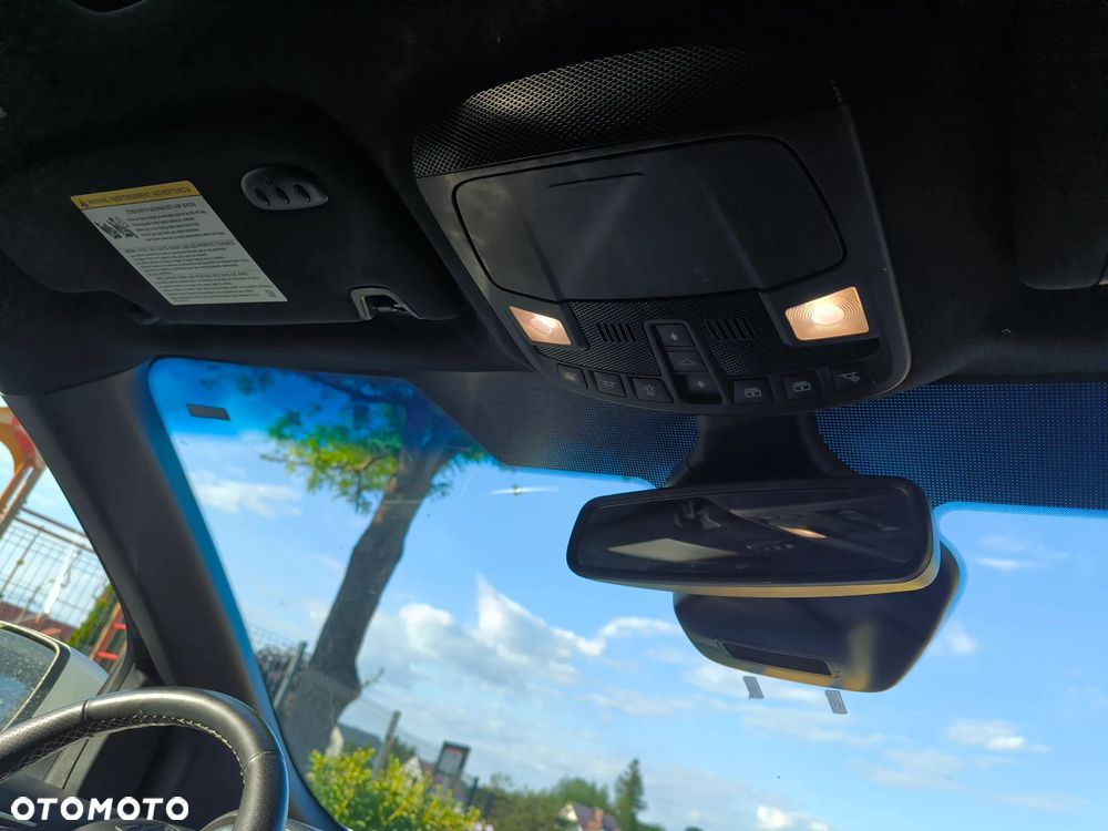 Ford Edge - 19