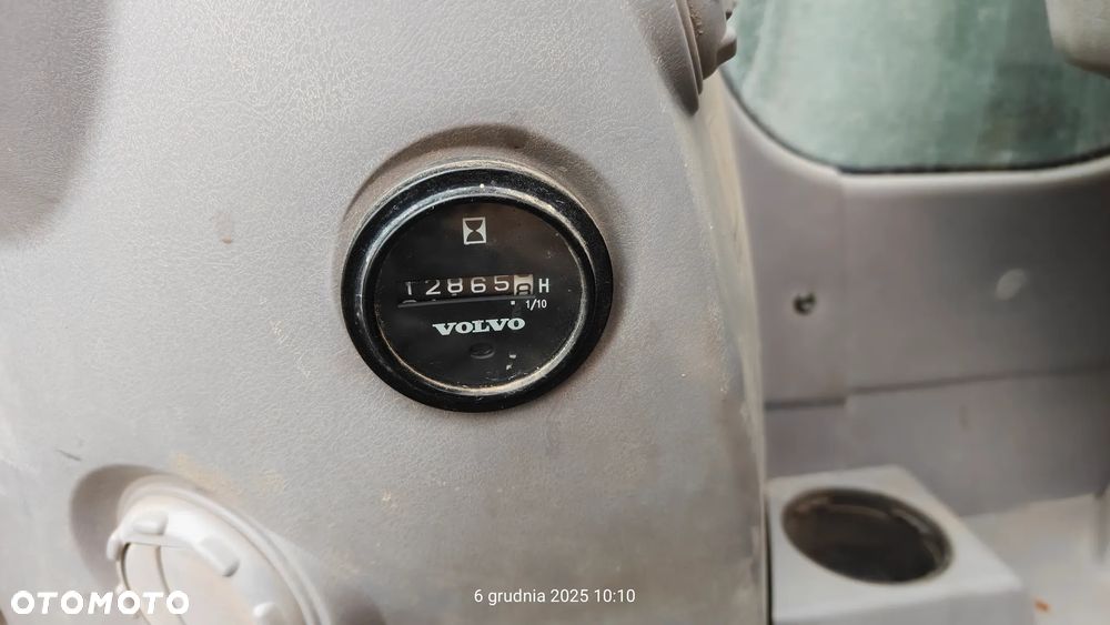 Volvo Ecr235cl compact kompakt - 10