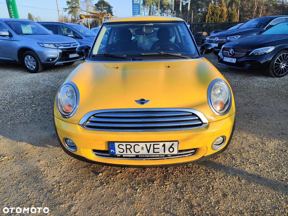 MINI ONE Standard - 2