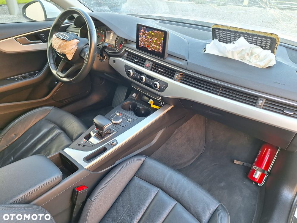 Audi A4 Avant - 6