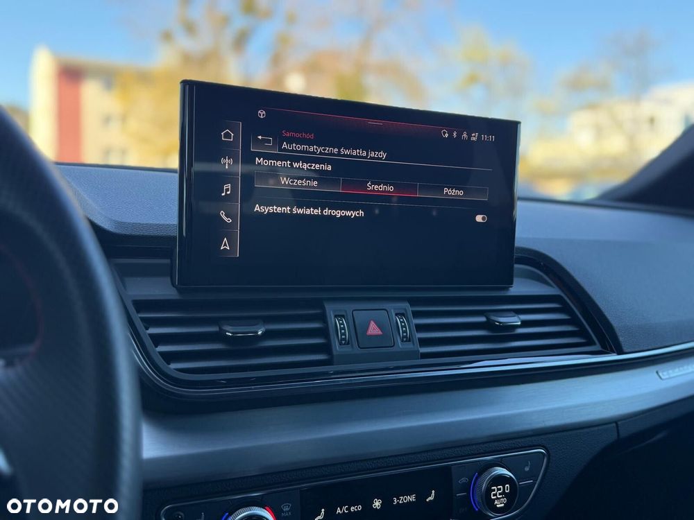 Audi Q5 40 TDI mHEV Quattro S tronic - 36