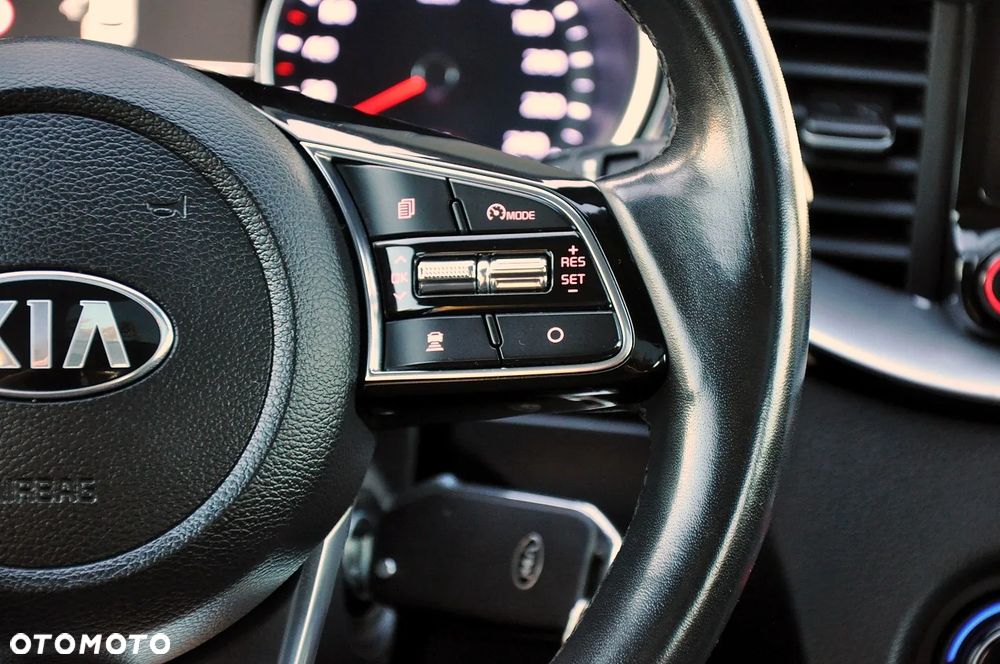 Kia XCeed 1.6 CRDi (48V Mild-Hybrid) DCT7 VISION - 17
